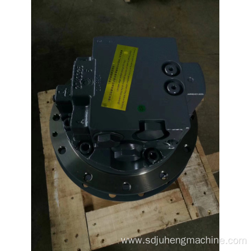 Excavator GFT7T2 Final Drive Rexroth GFT7T2 Travel Motor